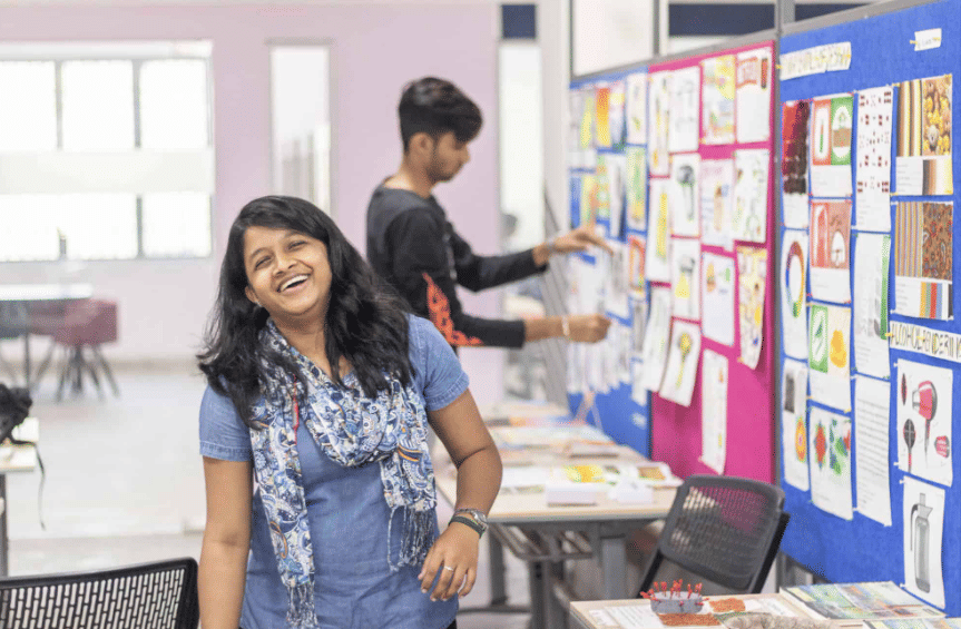 DOT School of Design Chennai Events photo 66